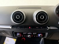 USED 2013 63 AUDI A3 2.0 TDI SE Hatchback 3dr Diesel Manual Euro 5 (s/s) (150 ps) Cruise Control|DAB Radio|