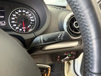 USED 2013 63 AUDI A3 2.0 TDI SE Hatchback 3dr Diesel Manual Euro 5 (s/s) (150 ps) Cruise Control|DAB Radio|