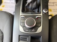 USED 2013 63 AUDI A3 2.0 TDI SE Hatchback 3dr Diesel Manual Euro 5 (s/s) (150 ps) Cruise Control|DAB Radio|
