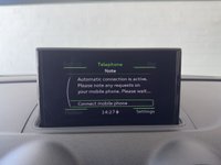 USED 2013 63 AUDI A3 2.0 TDI SE Hatchback 3dr Diesel Manual Euro 5 (s/s) (150 ps) Cruise Control|DAB Radio|