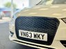 USED 2013 63 AUDI A3 2.0 TDI SE Hatchback 3dr Diesel Manual Euro 5 (s/s) (150 ps) Cruise Control|DAB Radio|