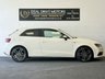USED 2013 63 AUDI A3 2.0 TDI SE Hatchback 3dr Diesel Manual Euro 5 (s/s) (150 ps) Cruise Control|DAB Radio|
