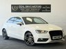 USED 2013 63 AUDI A3 2.0 TDI SE Hatchback 3dr Diesel Manual Euro 5 (s/s) (150 ps) Cruise Control|DAB Radio|