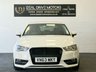 USED 2013 63 AUDI A3 2.0 TDI SE Hatchback 3dr Diesel Manual Euro 5 (s/s) (150 ps) Cruise Control|DAB Radio|