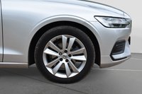 USED 2019 68 VOLVO V60 2.0 D3 Momentum Estate 5dr Diesel Manual Euro 6 (s/s) (150 ps) ***128 AA POINT CHECK ***