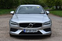 USED 2019 68 VOLVO V60 2.0 D3 Momentum Estate 5dr Diesel Manual Euro 6 (s/s) (150 ps) ***128 AA POINT CHECK ***
