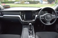 USED 2019 68 VOLVO V60 2.0 D3 Momentum Estate 5dr Diesel Manual Euro 6 (s/s) (150 ps) ***128 AA POINT CHECK ***