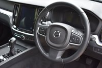 USED 2019 68 VOLVO V60 2.0 D3 Momentum Estate 5dr Diesel Manual Euro 6 (s/s) (150 ps) ***128 AA POINT CHECK ***