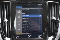 USED 2019 68 VOLVO V60 2.0 D3 Momentum Estate 5dr Diesel Manual Euro 6 (s/s) (150 ps) ***128 AA POINT CHECK ***