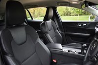 USED 2019 68 VOLVO V60 2.0 D3 Momentum Estate 5dr Diesel Manual Euro 6 (s/s) (150 ps) ***128 AA POINT CHECK ***