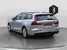 USED 2019 68 VOLVO V60 2.0 D3 Momentum Estate 5dr Diesel Manual Euro 6 (s/s) (150 ps) ***128 AA POINT CHECK ***