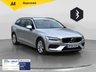 USED 2019 68 VOLVO V60 2.0 D3 Momentum Estate 5dr Diesel Manual Euro 6 (s/s) (150 ps) ***128 AA POINT CHECK ***