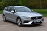 USED 2019 68 VOLVO V60 2.0 D3 Momentum Estate 5dr Diesel Manual Euro 6 (s/s) (150 ps) ***128 AA POINT CHECK ***