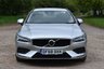 USED 2019 68 VOLVO V60 2.0 D3 Momentum Estate 5dr Diesel Manual Euro 6 (s/s) (150 ps) ***128 AA POINT CHECK ***