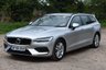 USED 2019 68 VOLVO V60 2.0 D3 Momentum Estate 5dr Diesel Manual Euro 6 (s/s) (150 ps) ***128 AA POINT CHECK ***