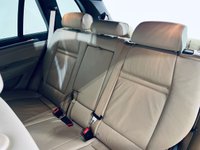 USED 2008 08 BMW X5 3.0 sd M Sport SUV 5dr Diesel Auto 4WD Euro 4 (286 ps) Reverse Camera | Privacy Glass |Heated Seats | Service History | Cream Leather | TV Reception System