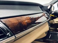 USED 2008 08 BMW X5 3.0 sd M Sport SUV 5dr Diesel Auto 4WD Euro 4 (286 ps) Reverse Camera | Privacy Glass |Heated Seats | Service History | Cream Leather | TV Reception System