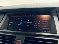 USED 2008 08 BMW X5 3.0 sd M Sport SUV 5dr Diesel Auto 4WD Euro 4 (286 ps) Reverse Camera | Privacy Glass |Heated Seats | Service History | Cream Leather | TV Reception System