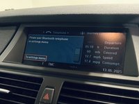 USED 2008 08 BMW X5 3.0 sd M Sport SUV 5dr Diesel Auto 4WD Euro 4 (286 ps) Reverse Camera | Privacy Glass |Heated Seats | Service History | Cream Leather | TV Reception System