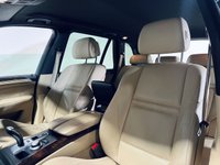 USED 2008 08 BMW X5 3.0 sd M Sport SUV 5dr Diesel Auto 4WD Euro 4 (286 ps) Reverse Camera | Privacy Glass |Heated Seats | Service History | Cream Leather | TV Reception System