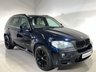 USED 2008 08 BMW X5 3.0 sd M Sport SUV 5dr Diesel Auto 4WD Euro 4 (286 ps) Reverse Camera | Privacy Glass |Heated Seats | Service History | Cream Leather | TV Reception System