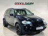 USED 2008 08 BMW X5 3.0 sd M Sport SUV 5dr Diesel Auto 4WD Euro 4 (286 ps) Reverse Camera | Privacy Glass |Heated Seats | Service History | Cream Leather | TV Reception System