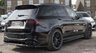 USED 2018 D MERCEDES-BENZ GLC 4.0 GLC63 V8 BiTurbo AMG S (Premium) SUV 5dr Petrol SpdS MCT 4MATIC+ Euro 6 (s/s) (510 ps) LOWERED+ MAXTON KIT+ BURMISTER