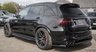 USED 2018 D MERCEDES-BENZ GLC 4.0 GLC63 V8 BiTurbo AMG S (Premium) SUV 5dr Petrol SpdS MCT 4MATIC+ Euro 6 (s/s) (510 ps) LOWERED+ MAXTON KIT+ BURMISTER
