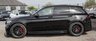USED 2018 D MERCEDES-BENZ GLC 4.0 GLC63 V8 BiTurbo AMG S (Premium) SUV 5dr Petrol SpdS MCT 4MATIC+ Euro 6 (s/s) (510 ps) LOWERED+ MAXTON KIT+ BURMISTER