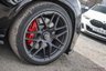 USED 2018 D MERCEDES-BENZ GLC 4.0 GLC63 V8 BiTurbo AMG S (Premium) SUV 5dr Petrol SpdS MCT 4MATIC+ Euro 6 (s/s) (510 ps) LOWERED+ MAXTON KIT+ BURMISTER