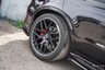 USED 2018 D MERCEDES-BENZ GLC 4.0 GLC63 V8 BiTurbo AMG S (Premium) SUV 5dr Petrol SpdS MCT 4MATIC+ Euro 6 (s/s) (510 ps) LOWERED+ MAXTON KIT+ BURMISTER