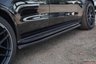 USED 2018 D MERCEDES-BENZ GLC 4.0 GLC63 V8 BiTurbo AMG S (Premium) SUV 5dr Petrol SpdS MCT 4MATIC+ Euro 6 (s/s) (510 ps) LOWERED+ MAXTON KIT+ BURMISTER
