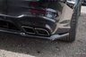 USED 2018 D MERCEDES-BENZ GLC 4.0 GLC63 V8 BiTurbo AMG S (Premium) SUV 5dr Petrol SpdS MCT 4MATIC+ Euro 6 (s/s) (510 ps) LOWERED+ MAXTON KIT+ BURMISTER