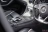 USED 2018 D MERCEDES-BENZ GLC 4.0 GLC63 V8 BiTurbo AMG S (Premium) SUV 5dr Petrol SpdS MCT 4MATIC+ Euro 6 (s/s) (510 ps) LOWERED+ MAXTON KIT+ BURMISTER