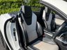 USED 2017 67 MERCEDES-BENZ SLC 1.6 SLC180 AMG Line Convertible 2dr Petrol G-Tronic-2 OWNER CAR FINISHED IN POLAR WHITE WITH TWO TONE NAPPA LEATHER-ADVANCED PARKING GUIDANCE-SPORTS SUSPENSION-DAB RADIO-HEATED SEAT-CRUISE CONTROL-BLUETOOTH-LED HEADLIGHTS-18