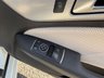 USED 2017 67 MERCEDES-BENZ SLC 1.6 SLC180 AMG Line Convertible 2dr Petrol G-Tronic-2 OWNER CAR FINISHED IN POLAR WHITE WITH TWO TONE NAPPA LEATHER-ADVANCED PARKING GUIDANCE-SPORTS SUSPENSION-DAB RADIO-HEATED SEAT-CRUISE CONTROL-BLUETOOTH-LED HEADLIGHTS-18