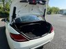USED 2017 67 MERCEDES-BENZ SLC 1.6 SLC180 AMG Line Convertible 2dr Petrol G-Tronic-2 OWNER CAR FINISHED IN POLAR WHITE WITH TWO TONE NAPPA LEATHER-ADVANCED PARKING GUIDANCE-SPORTS SUSPENSION-DAB RADIO-HEATED SEAT-CRUISE CONTROL-BLUETOOTH-LED HEADLIGHTS-18