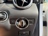 USED 2017 67 MERCEDES-BENZ SLC 1.6 SLC180 AMG Line Convertible 2dr Petrol G-Tronic-2 OWNER CAR FINISHED IN POLAR WHITE WITH TWO TONE NAPPA LEATHER-ADVANCED PARKING GUIDANCE-SPORTS SUSPENSION-DAB RADIO-HEATED SEAT-CRUISE CONTROL-BLUETOOTH-LED HEADLIGHTS-18