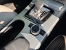 USED 2017 67 MERCEDES-BENZ SLC 1.6 SLC180 AMG Line Convertible 2dr Petrol G-Tronic-2 OWNER CAR FINISHED IN POLAR WHITE WITH TWO TONE NAPPA LEATHER-ADVANCED PARKING GUIDANCE-SPORTS SUSPENSION-DAB RADIO-HEATED SEAT-CRUISE CONTROL-BLUETOOTH-LED HEADLIGHTS-18