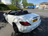 USED 2017 67 MERCEDES-BENZ SLC 1.6 SLC180 AMG Line Convertible 2dr Petrol G-Tronic-2 OWNER CAR FINISHED IN POLAR WHITE WITH TWO TONE NAPPA LEATHER-ADVANCED PARKING GUIDANCE-SPORTS SUSPENSION-DAB RADIO-HEATED SEAT-CRUISE CONTROL-BLUETOOTH-LED HEADLIGHTS-18