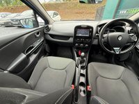 USED 2015 RENAULT CLIO 1.2 16V Dynamique MediaNav Hatchback 5dr Petrol Manual Euro 5 (75 ps) * LOW MILES - WARRANTY AND FINANCE AVAILABLE *