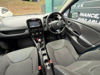 USED 2015 RENAULT CLIO 1.2 16V Dynamique MediaNav Hatchback 5dr Petrol Manual Euro 5 (75 ps) * LOW MILES - WARRANTY AND FINANCE AVAILABLE *