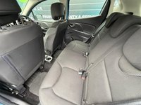 USED 2015 RENAULT CLIO 1.2 16V Dynamique MediaNav Hatchback 5dr Petrol Manual Euro 5 (75 ps) * LOW MILES - WARRANTY AND FINANCE AVAILABLE *