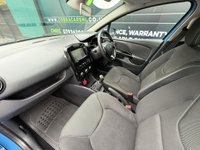 USED 2015 RENAULT CLIO 1.2 16V Dynamique MediaNav Hatchback 5dr Petrol Manual Euro 5 (75 ps) * LOW MILES - WARRANTY AND FINANCE AVAILABLE *