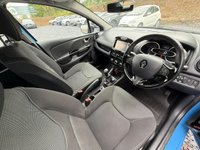 USED 2015 RENAULT CLIO 1.2 16V Dynamique MediaNav Hatchback 5dr Petrol Manual Euro 5 (75 ps) * LOW MILES - WARRANTY AND FINANCE AVAILABLE *
