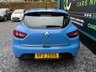 USED 2015 RENAULT CLIO 1.2 16V Dynamique MediaNav Hatchback 5dr Petrol Manual Euro 5 (75 ps) * LOW MILES - WARRANTY AND FINANCE AVAILABLE *
