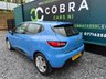 USED 2015 RENAULT CLIO 1.2 16V Dynamique MediaNav Hatchback 5dr Petrol Manual Euro 5 (75 ps) * LOW MILES - WARRANTY AND FINANCE AVAILABLE *