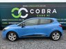 USED 2015 RENAULT CLIO 1.2 16V Dynamique MediaNav Hatchback 5dr Petrol Manual Euro 5 (75 ps) * LOW MILES - WARRANTY AND FINANCE AVAILABLE *