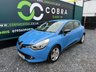USED 2015 RENAULT CLIO 1.2 16V Dynamique MediaNav Hatchback 5dr Petrol Manual Euro 5 (75 ps) * LOW MILES - WARRANTY AND FINANCE AVAILABLE *