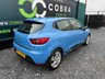 USED 2015 RENAULT CLIO 1.2 16V Dynamique MediaNav Hatchback 5dr Petrol Manual Euro 5 (75 ps) * LOW MILES - WARRANTY AND FINANCE AVAILABLE *